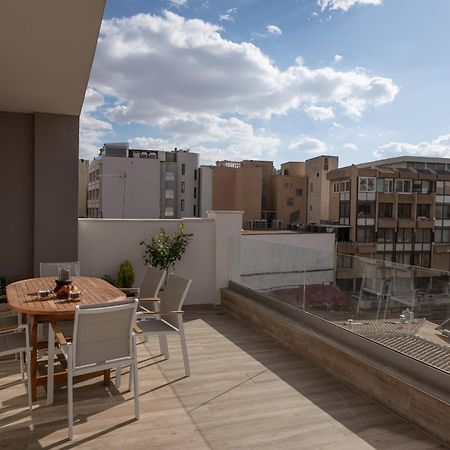 Ferienwohnung Athens Soho Lofts -Evaggelistrias 18 Exterior foto